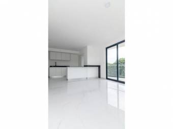 VENTA DE APARTAMENTO NUEVO, SAN JOSE, ROHRMOSER, CONDOMINIO SOHO  