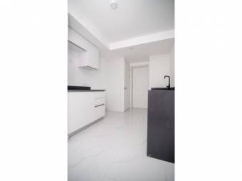 VENTA DE APARTAMENTO NUEVO, SAN JOSE, ROHRMOSER, CONDOMINIO SOHO