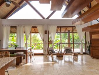 FOR SALE by owner 3 Beautiful Independent Units in MAL PAIS. Jungle&Ocean View 200mts. to the Beach FOR SALE by owner 3 Beautiful Independent Units in MAL PAIS. Jungle&Ocean View 200mts. to the Beach