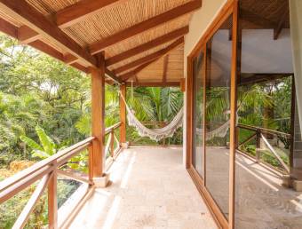 FOR SALE by owner 3 Beautiful Independent Units in MAL PAIS. Jungle&Ocean View 200mts. to the Beach FOR SALE by owner 3 Beautiful Independent Units in MAL PAIS. Jungle&Ocean View 200mts. to the Beach