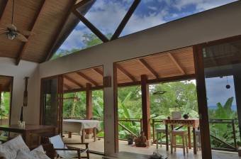 FOR SALE by owner 3 Beautiful Independent Units in MAL PAIS. Jungle&Ocean View 200mts. to the Beach FOR SALE by owner 3 Beautiful Independent Units in MAL PAIS. Jungle&Ocean View 200mts. to the Beach