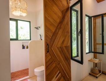 FOR SALE by owner 3 Beautiful Independent Units in MAL PAIS. Jungle&Ocean View 200mts. to the Beach FOR SALE by owner 3 Beautiful Independent Units in MAL PAIS. Jungle&Ocean View 200mts. to the Beach