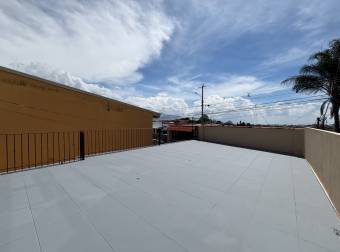 Casa con Apartamento en san Vicente, Moravia, San Jose