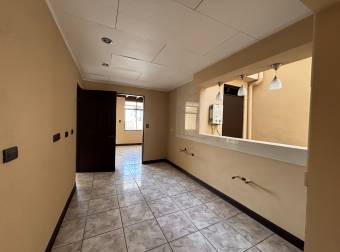 Casa con Apartamento en san Vicente, Moravia, San Jose