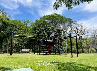 Venta de casa Santa Ana Puerta de Hierro $550.000 /jardin terraza