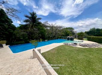 Venta de casa Santa Ana Puerta de Hierro $550.000 /jardin terraza