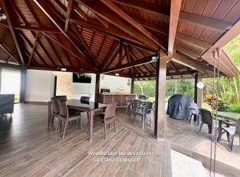 Venta de casa Santa Ana Puerta de Hierro $550.000 /jardin terraza