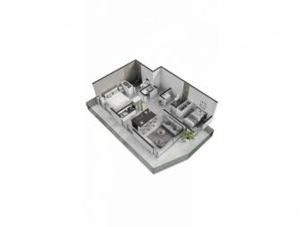 PRE-VENTA DE APARTAMENTO, SAN JOSE, ROHRMOSER, CONDOMINIO SOHO  