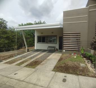 VENTA DE CASA EN CONDOMINIO SAN RAFAEL, ALAJUELA