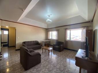 Se alquila amueblado apartamento en Pavas San José 25-1760 Se alquila amueblado apartamento en Pavas San José 25-1760