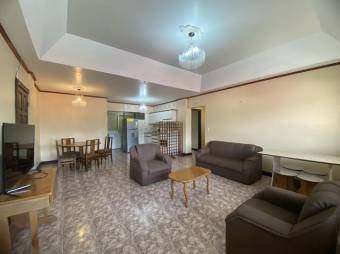 Se alquila amueblado apartamento en Pavas San José 25-1760 Se alquila amueblado apartamento en Pavas San José 25-1760