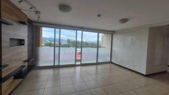 Se alquila moderno apartamento en Hatillo San José 25-1750
