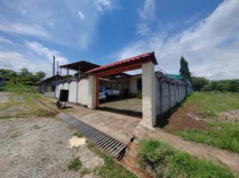 Se alquila espaciosa casa con piscina en Trinidad Vieja 25-1752