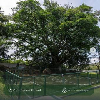 Se alquila espaciosa casa en Guacima Alajuela 25-1719 Se alquila espaciosa casa en Guacima Alajuela 25-1719