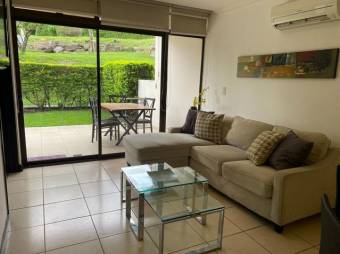 Se alquila apartamento en condominio de Rio Oro Santa Ana 25-1574 Se alquila apartamento en condominio de Rio Oro Santa Ana 25-1574