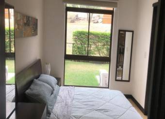 Se alquila apartamento en condominio de Rio Oro Santa Ana 25-1574 Se alquila apartamento en condominio de Rio Oro Santa Ana 25-1574