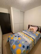 Se alquila apartamento en condominio de San Rafael Alajuela 25-918 Se alquila apartamento en condominio de San Rafael Alajuela 25-918