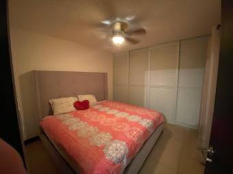 Se alquila apartamento en condominio de San Rafael Alajuela 25-918 Se alquila apartamento en condominio de San Rafael Alajuela 25-918