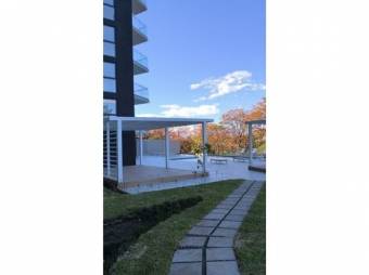 PRE-VENTA DE APARTAMENTO, SAN JOSE, ROHRMOSER, CONDOMINIO SOHO  