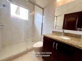 Apartamento alquiler Escazu San Rafael amueblado $1.900 / 2 dormitorios