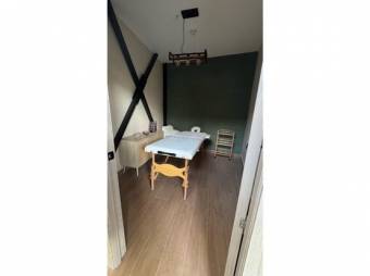 PRE-VENTA DE APARTAMENTO NUEVO, SAN JOSE, ROHRMOSER, CONDOMINIO SOHO 