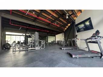 PRE-VENTA DE APARTAMENTO, SAN JOSE, ROHRMOSER, CONDOMINIO SOHO