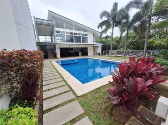 MODERN 2-STORY HOUSE FOR SALE IN SANTA ANA CONDOMINIUM, BRAZIL MODERN 2-STORY HOUSE FOR SALE IN SANTA ANA CONDOMINIUM, BRAZIL