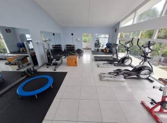 MODERN 2-STORY HOUSE FOR SALE IN SANTA ANA CONDOMINIUM, BRAZIL MODERN 2-STORY HOUSE FOR SALE IN SANTA ANA CONDOMINIUM, BRAZIL