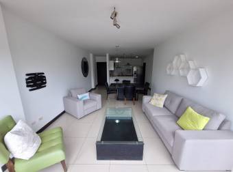 Furnished apartment for rent in downtown Santa Ana condominium