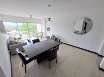 FURNISHED APARTMENT FOR SALE IN TORRE SANTA ANA CENTRO FURNISHED APARTMENT FOR SALE IN TORRE SANTA ANA CENTRO