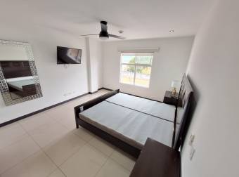 FURNISHED APARTMENT FOR SALE IN TORRE SANTA ANA CENTRO FURNISHED APARTMENT FOR SALE IN TORRE SANTA ANA CENTRO