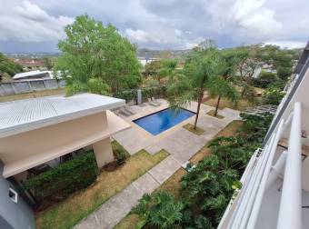 FURNISHED APARTMENT FOR SALE IN TORRE SANTA ANA CENTRO FURNISHED APARTMENT FOR SALE IN TORRE SANTA ANA CENTRO