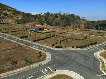 Venta lote en Condominio Valle Escondido. San Pablo Turrubares. Excelente Entorno.