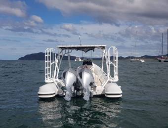 Centro náutico rentable en el destino turístico de Tamarindo-Flamingo, $ 99,000, 1, Guanacaste, Santa Cruz