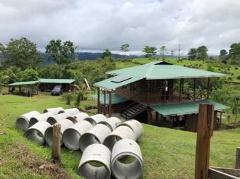 40-Hectare Farm with Award-Winning Organic Cocoa Production, $ 1,299,000, 1, Guanacaste, Santa Cruz