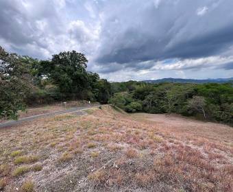Lot for sale in the Villas del Arroyo Eco-Residential Complex in Las Vueltas de La Guacima.