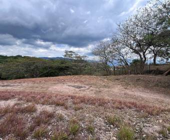 Lot for sale in the Villas del Arroyo Eco-Residential Complex in Las Vueltas de La Guacima.