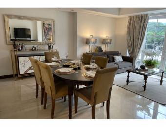 VENTA DE APARTAMENTO ESTILO CLÁSICO, SAN JOSE, ESCAZU, EL CORTIJO