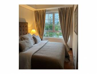 VENTA DE APARTAMENTO ESTILO CLÁSICO, SAN JOSE, ESCAZU, EL CORTIJO