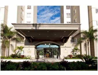 VENTA DE APARTAMENTO ESTILO CLÁSICO, SAN JOSE, ESCAZU, EL CORTIJO