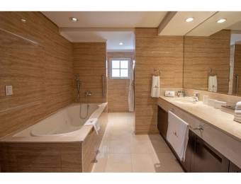 VENTA DE APARTAMENTO ESTILO CLÁSICO, SAN JOSE, ESCAZU, EL CORTIJO