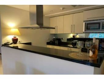 VENTA DE APARTAMENTO ESTILO CLÁSICO, SAN JOSE, ESCAZU, EL CORTIJO