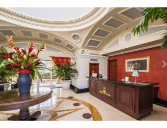 VENTA DE APARTAMENTO ESTILO CLÁSICO, SAN JOSE, ESCAZU, EL CORTIJO