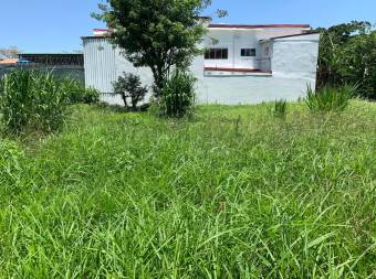 Lote en Santo Tomas Frente al Ibais- Precio Rebajado