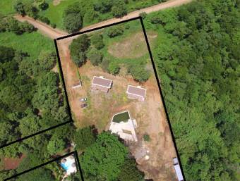 Proyecto hotelero con gran potencial cerca de Tamarindo 