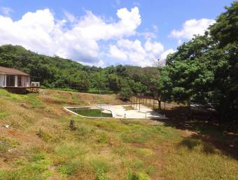 Proyecto hotelero con gran potencial cerca de Tamarindo 