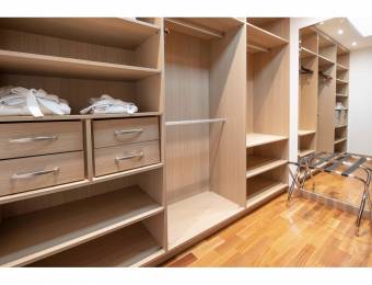 VENTA DE APARTAMENTO ESTILO CLÁSICO, SAN JOSE, ESCAZU, EL CORTIJO