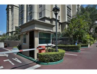 VENTA DE APARTAMENTO ESTILO CLÁSICO, SAN JOSE, ESCAZU, EL CORTIJO