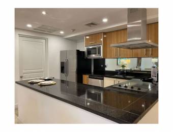 VENTA DE APARTAMENTO ESTILO CLÁSICO, SAN JOSE, ESCAZU, EL CORTIJO