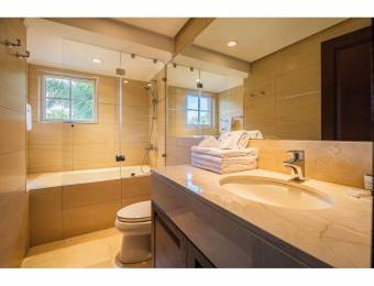 VENTA DE APARTAMENTO ESTILO CLÁSICO, SAN JOSE, ESCAZU, EL CORTIJO